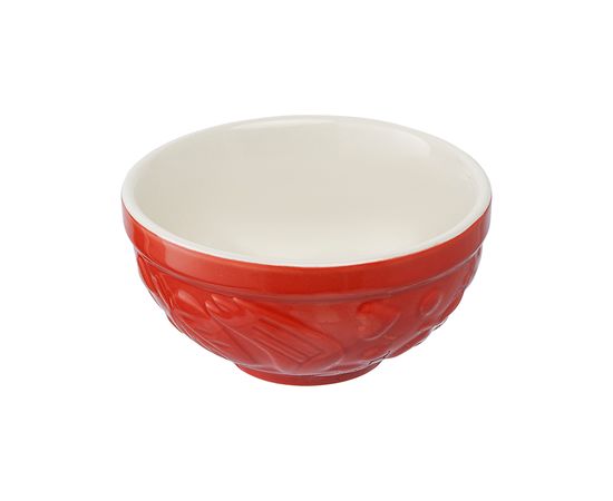 Набор пиал Birds of Paradise, 190 мл, красные, 2 шт., Liberty Jones, фото , изображение 5