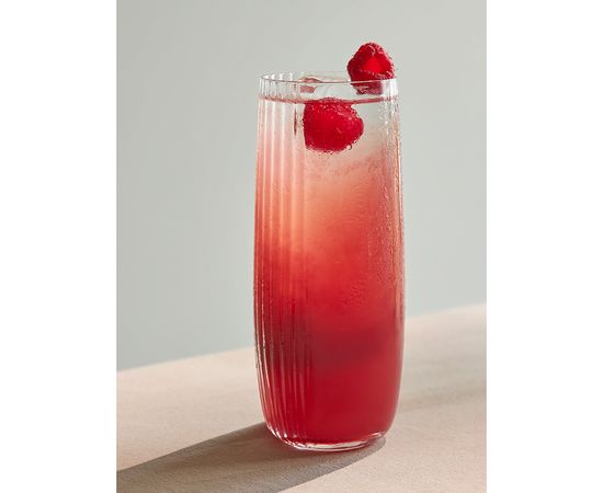 Набор стаканов Alice, 370 мл, 4 шт., Liberty Jones, фото , изображение 5