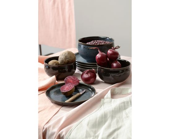 Набор тарелок Cosmic Kitchen, d 21 см, 2 шт., Liberty Jones, фото , изображение 8