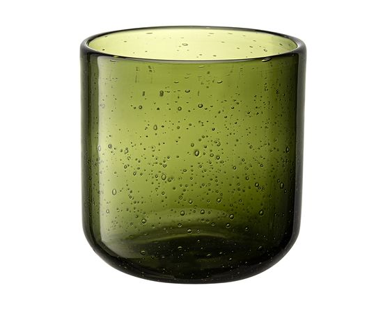 Набор стаканов Flowi, 310 мл, темно-зеленые, 2 шт., Liberty Jones, фото , изображение 8