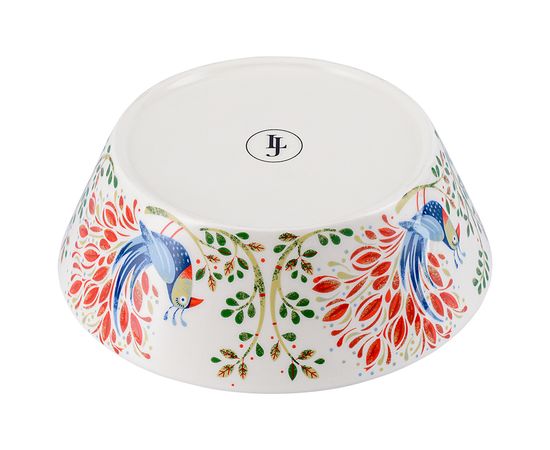 Набор салатников Fantail Bird из коллекции Birds of Paradise в подарочной упаковке, 900 мл, 2 шт., Liberty Jones, фото , изображение 9