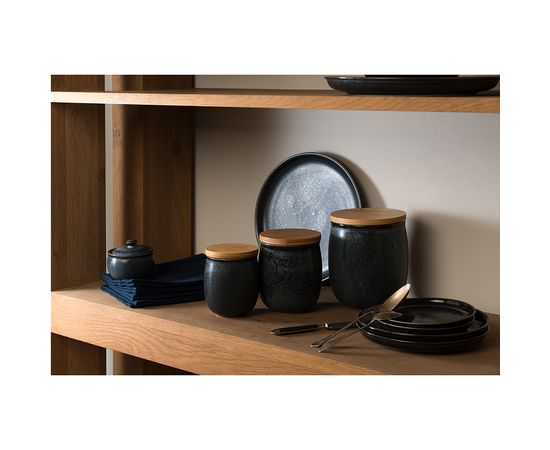 Набор тарелок Cosmic Kitchen, d 21 см, 2 шт., Liberty Jones, фото , изображение 13