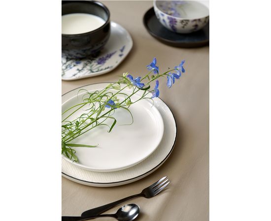 Набор тарелок Contour, d 26 см, 2 шт., Liberty Jones, фото , изображение 10