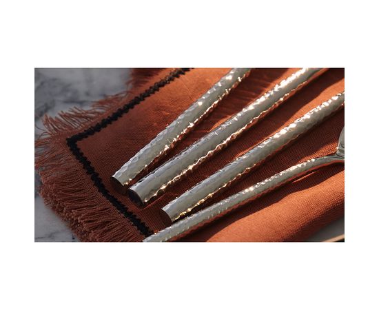 Набор столовых приборов Silverware, 16 пред., Liberty Jones, фото , изображение 6