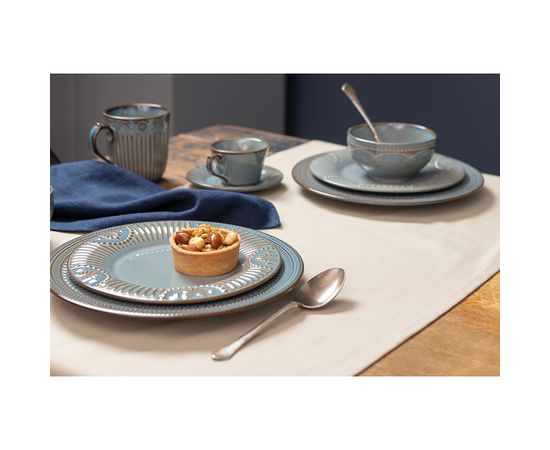 Набор тарелок Antique,  d 21 см, 2 шт., Liberty Jones, фото , изображение 5