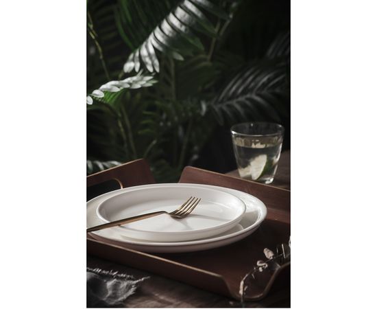 Набор тарелок Milky Cloud, d 21 см, 2 шт., Liberty Jones, фото , изображение 7