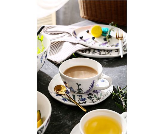 Набор тарелок Floral, d 26 см, 2 шт., Liberty Jones, фото , изображение 23