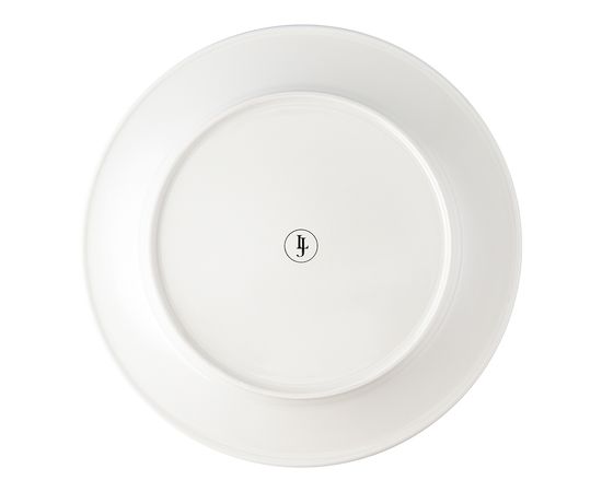 Набор тарелок Fantail Bird из коллекции Birds of Paradise в подарочной упаковке, d 28 см, 2 шт., Liberty Jones, фото , изображение 6