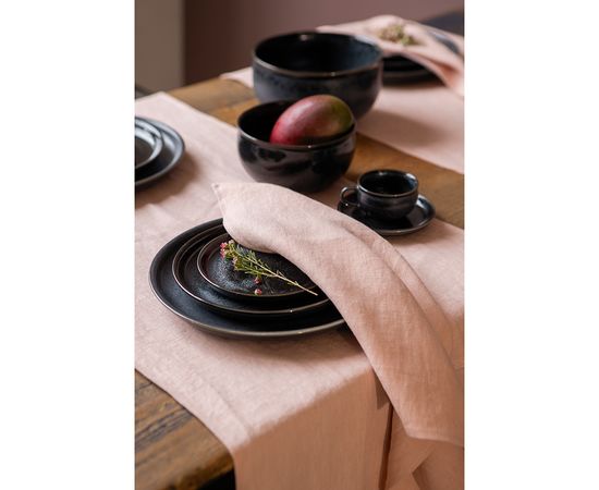 Набор тарелок Cosmic Kitchen, d 21 см, 2 шт., Liberty Jones, фото , изображение 5