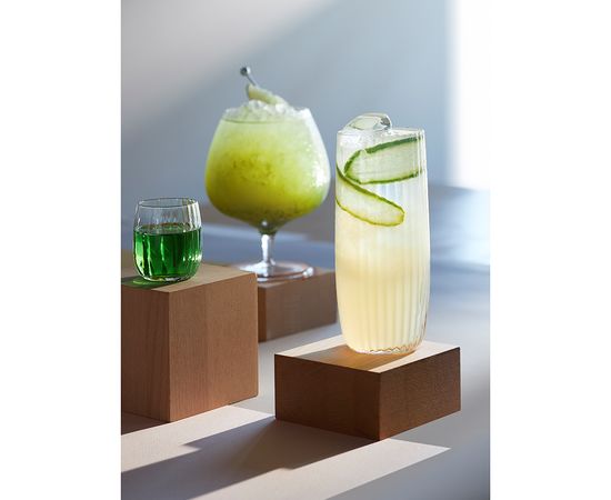 Набор стопок Alice, 70 мл, 4 шт., Liberty Jones, фото , изображение 5