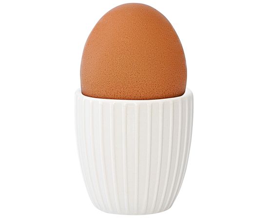 Набор подставок для яиц Soft Ripples, Dual Glazing, 2 шт., Liberty Jones, фото , изображение 5