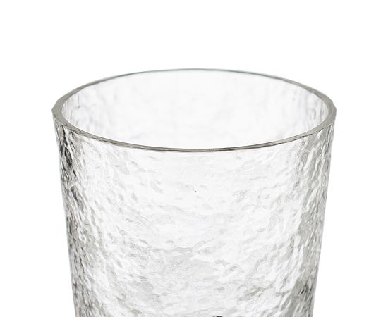 Набор стаканов Arctic, 360 мл, 4 шт, прозрачный, Liberty Jones, фото , изображение 12