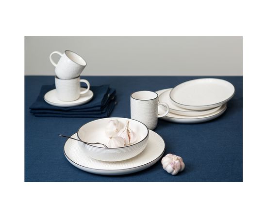 Набор тарелок Contour, d 26 см, 2 шт., Liberty Jones, фото , изображение 5