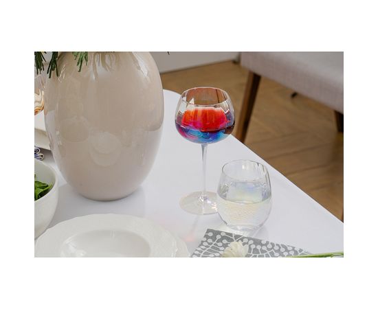 Набор стаканов для воды Gemma Opal, 460 мл, 2 шт., Liberty Jones, фото , изображение 7