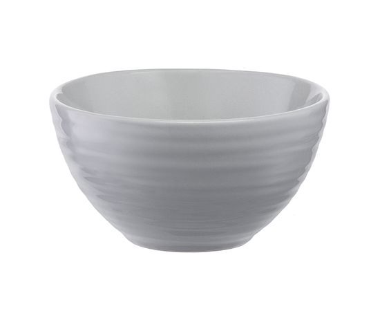 Набор пиал In The Village, 150 мл, серые, 4 шт., Liberty Jones, фото , изображение 3