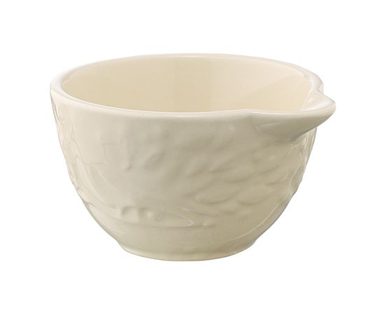 Набор мерных чаш Birds of Paradise, кремовые, 4 шт., Liberty Jones, фото , изображение 13