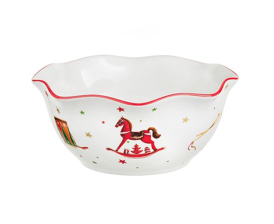 Набор салатников Magic Moments, d 16 см, 2 шт., Liberty Jones, фото , изображение 6