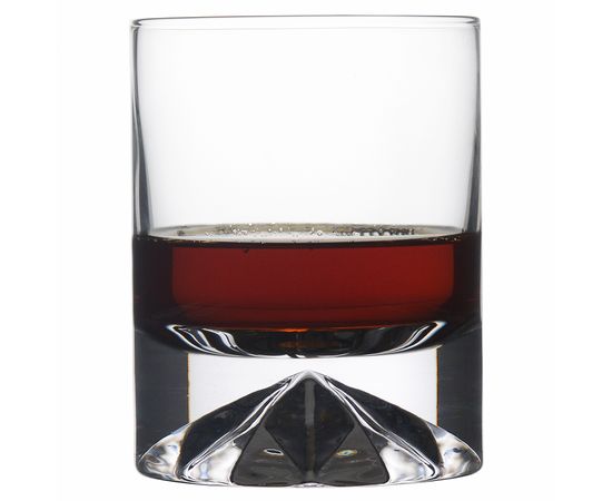 Набор стаканов для виски Genty Sleek, 240 мл, 2 шт., Liberty Jones, фото , изображение 9