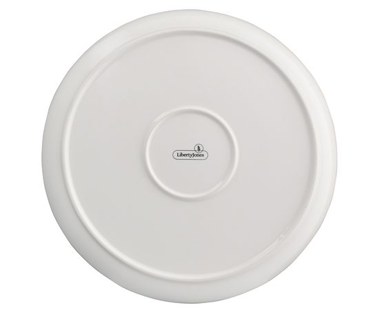 Набор тарелок Contour, d 26 см, 2 шт., Liberty Jones, фото , изображение 13