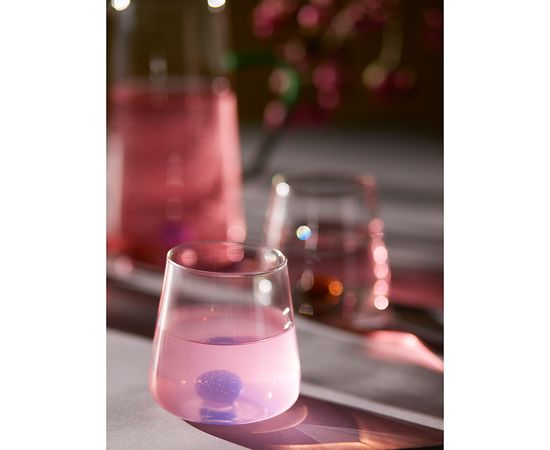 Набор стаканов Orb, 400 мл, 4 шт., Liberty Jones, фото , изображение 6