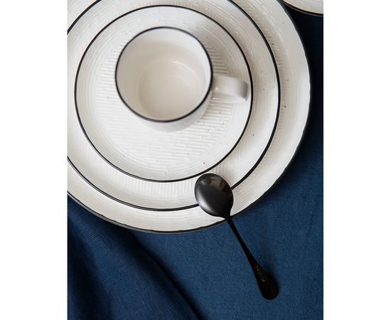 Набор тарелок Contour, d 26 см, 2 шт., Liberty Jones, фото , изображение 6