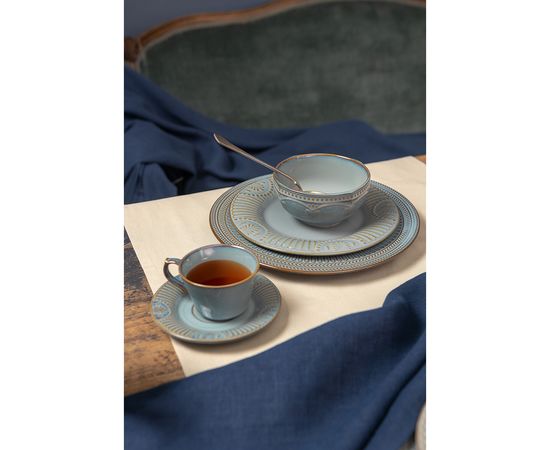 Набор тарелок Antique,  d 21 см, 2 шт., Liberty Jones, фото , изображение 10