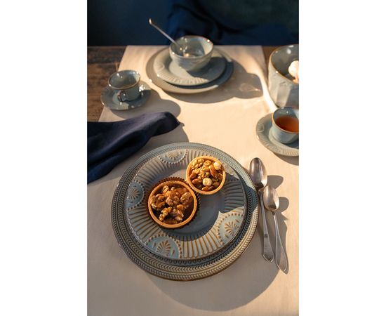 Набор тарелок Antique,  d 21 см, 2 шт., Liberty Jones, фото , изображение 2