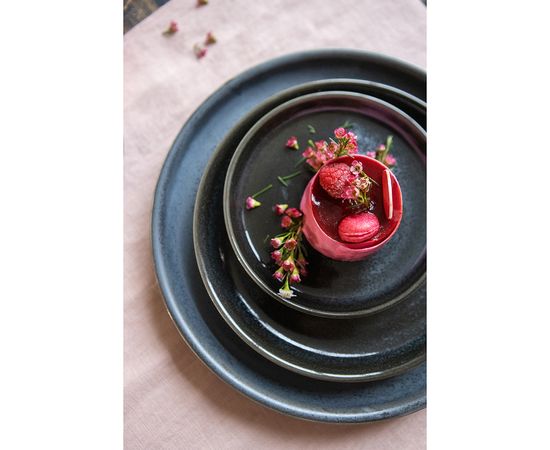 Набор тарелок Cosmic Kitchen, d 16 см, 2 шт., Liberty Jones, фото , изображение 3