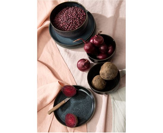 Набор тарелок Cosmic Kitchen, d 26 см, 2 шт., Liberty Jones, фото , изображение 9