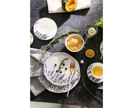 Набор салатников Floral, d 15 см, 2 шт., Liberty Jones, фото , изображение 13