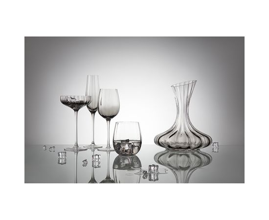 Набор стаканов для воды Gemma Agate, 460 мл, 2 шт., Liberty Jones, фото , изображение 4