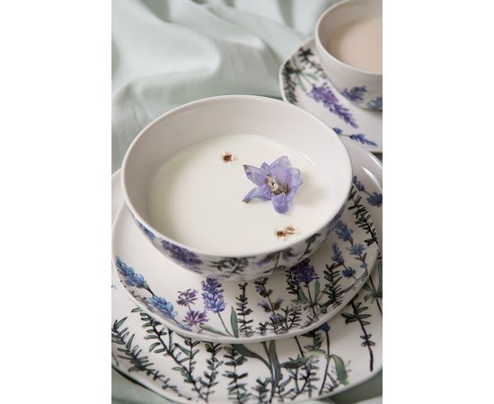 Набор салатников Floral, d 15 см, 2 шт., Liberty Jones, фото , изображение 3