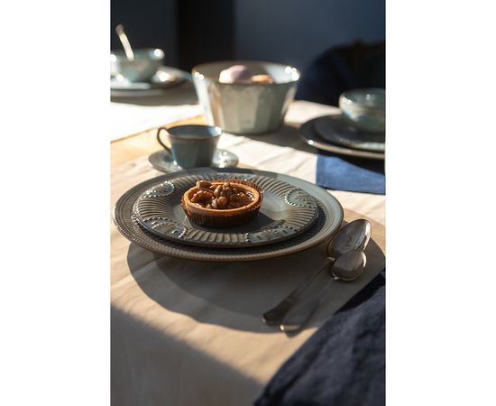 Набор обеденных тарелок Antique,  d 26 см, 2 шт., Liberty Jones, фото , изображение 3