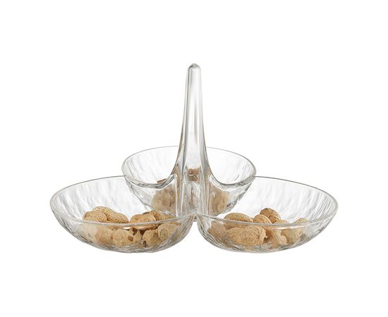 Набор менажниц Arctic, прозрачный, 2 шт., Liberty Jones, фото , изображение 6