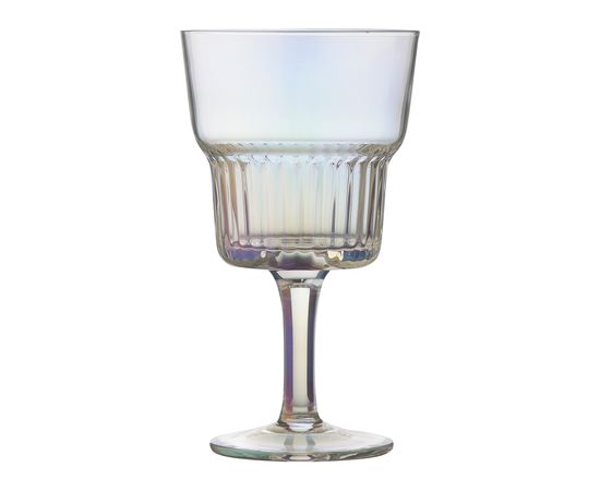 Набор рюмок на ножке, Feast, 165 мл, 4 шт., Liberty Jones, фото , изображение 4