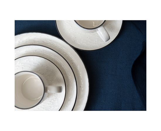 Набор тарелок Contour, d 26 см, 2 шт., Liberty Jones, фото , изображение 7