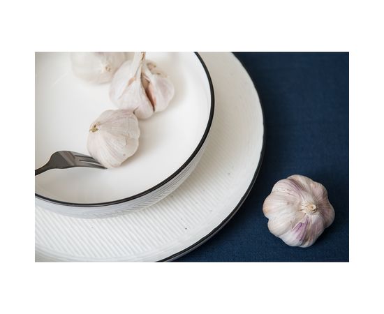 Набор тарелок Contour, d 21 см, 2 шт., Liberty Jones, фото , изображение 4