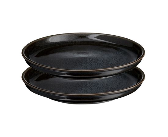 Набор тарелок Cosmic Kitchen, d 16 см, 2 шт., Liberty Jones, фото 