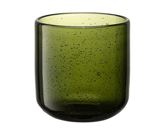 Набор стаканов Flowi, 310 мл, темно-зеленые, 2 шт., Liberty Jones, фото , изображение 9