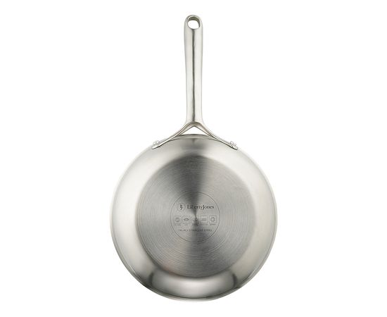 Сковорода 3Ply Etalon, d 20 см, Liberty Jones, фото , изображение 8