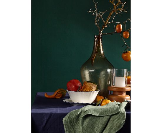 Салатник Santorini, d 20 см, 1,1 л, Liberty Jones, фото , изображение 7