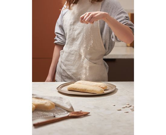 Противень для духовки Bake Masters, 35,3х33 см, Liberty Jones, фото , изображение 3