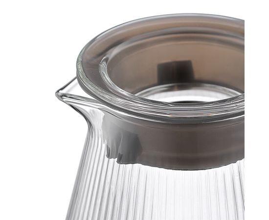 Сервер для кофе Soft Ripples, 600 мл, Liberty Jones, фото , изображение 10