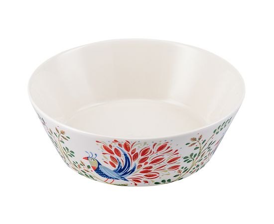 Салатник Fantail Bird из коллекции Birds of Paradise, 900 мл, Liberty Jones, фото , изображение 6