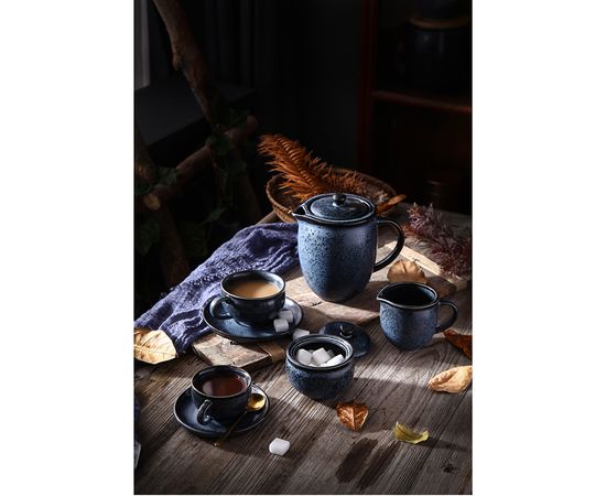 Набор чайных пар Cosmic Kitchen, 250 мл, 2 шт., Liberty Jones, фото , изображение 16