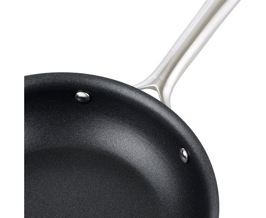 Сковорода 3Ply Etalon, d 20 см, Liberty Jones, фото , изображение 10