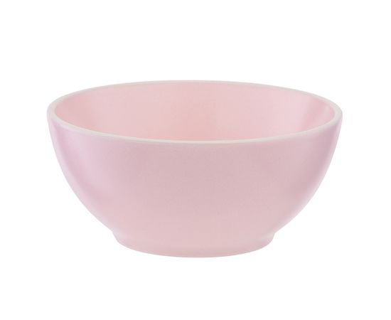 Набор чаш Simplicity, 470 мл, розовые, 2 шт., Liberty Jones, фото , изображение 5