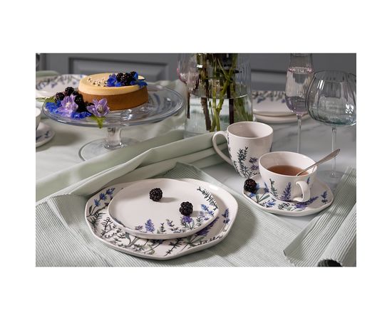 Набор чайных пар Floral, 250 мл, 2 шт., Liberty Jones, фото , изображение 8