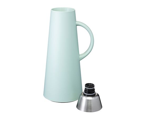 Термокувшин Zen, 1 л, мятный, Liberty Jones, фото , изображение 8