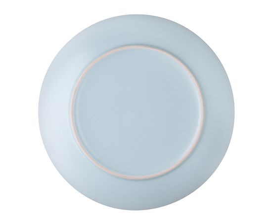 Набор тарелок Simplicity, d 21,5 см, голубые, 2 шт., Liberty Jones, фото , изображение 6